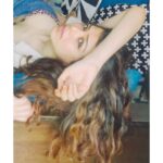 Vaishnavi Dhanraj Instagram - “If you aren't controversial, you aren't yet being yourself.” Teal Swan #itsintheeyeschico