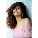 Vaishnavi Dhanraj Instagram – The smile series 😁