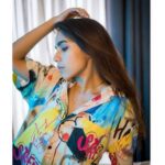 Veebha Anand Instagram - 🦋✨ 📸 @deepali_td_official Jewellery: @timelessjewelsby_s