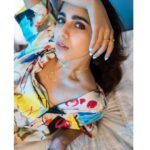 Veebha Anand Instagram - 🦋🦋 📸 @deepali_td_official Jewelry @timelessjewelsby_s