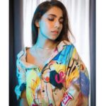 Veebha Anand Instagram - 🦋✨ 📸 @deepali_td_official Jewellery: @timelessjewelsby_s