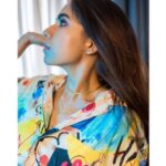 Veebha Anand Instagram - 🦋✨ 📸 @deepali_td_official Jewellery: @timelessjewelsby_s