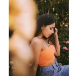 Veebha Anand Instagram - 🧡🧡 📸 @deepali_td_official Jewelry @timelessjewelsby_s