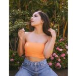 Veebha Anand Instagram - A golden state of mind!✨ 📸 @deepali_td_official Jewelry @timelessjewelsby_s