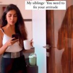 Veebha Anand Instagram -