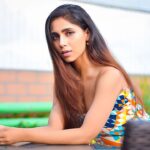 Veebha Anand Instagram - 🧚🏻‍♀️🧚🏻‍♀️ @faizahmedphotography Earrings @timelessjewelsby_s