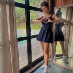 Vindhya Tiwari Instagram - A pretty girl with a pretty heart and a pretty mind with pretty vibes ❤️✨💫 Mumbai, Maharashtra