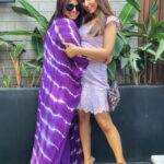 Vinny Arora Instagram - They say nothing lasts forever.. dreams change, trends come & go .. But true friendships never go out of style 💕 Happy birthday my Guddan, we are ♾