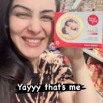 Yamini Malhotra Instagram - I KiLLLLL… . #goodnight #goodnightmosquito #mosquitorepellent