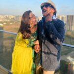 Aahana Kumra Instagram - Meri Eidi 🌙🫶💕💫 @naseeruddin49 @apnabhidu 🥳❤️ #eidmubarak 🫶 #eid . . . . #saturdate #saturday #saturdaze #saturdays #aahanakumra #eidoutfit Mumbai - मुंबई
