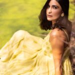 Aahana Kumra Instagram - The endless days of Summer 🍃🌞🌿🦚 Photography @yashjangidphotography Styling @abhimanyusinghtomarr Hair & Make up: @omsenmakeup Outfit : @gazalmishraofficial . . . . #photoshoot #jaipur #rajasthan #photography #aahanakumra #wednesday #wedensdaywisdom Jaipur - The pink city