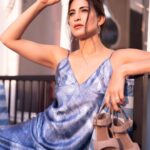Aahana Kumra Instagram - I have loved the stars too fondly To be fearful of the night 🧿🌟 #mondaymood Photography @yashjangidphotography Styling @abhimanyusinghtomarr Hair & Make up: @omsenmakeup Earrings : @flyingfishaccessories Location : @dyore_experiences . . . . #photoshoot #jaipur #rajasthan #photography #aahanakumra #monday #mondayblues #mondaymotivation #mondays #mondaymood Jaipur - The pink city