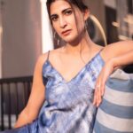 Aahana Kumra Instagram - I have loved the stars too fondly To be fearful of the night 🧿🌟 #mondaymood Photography @yashjangidphotography Styling @abhimanyusinghtomarr Hair & Make up: @omsenmakeup Earrings : @flyingfishaccessories Location : @dyore_experiences . . . . #photoshoot #jaipur #rajasthan #photography #aahanakumra #monday #mondayblues #mondaymotivation #mondays #mondaymood Jaipur - The pink city