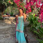 Aahana Kumra Instagram - Baisakhi Di Lakh Lakh Vadhaiyaan 🌞🌸🌾🫶💕🙏 #happybaisakhi . . . . #baisakhi #aahanakumra #harvestseason #harvest #harvesting #sun #summer Rishikesh ऋषिकेश