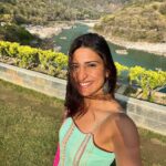Aahana Kumra Instagram - Baisakhi Di Lakh Lakh Vadhaiyaan 🌞🌸🌾🫶💕🙏 #happybaisakhi . . . . #baisakhi #aahanakumra #harvestseason #harvest #harvesting #sun #summer Rishikesh ऋषिकेश