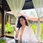Aahana Kumra Instagram - Relax. Refresh. Recharge 🌸💕🫶 #weekendgetaway . . . . #friday #friyay #fridaymood #fridayfeeling #spaday #spa Khoa Lak, Thailand