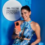 Aahana Kumra Instagram - From cutting-edge tech to exceptional style, GQ Tecno Pioneer Power Fest was a night of honouring those that exemplify the pioneering spirit. Let me take you through what went down at this power-packed event. #TECNOSmartphones #PHANTOMX2Pro#BeyondTheExtraordinary #PhantomPioneers #PioneerAttitude #PioneerPowerFest @gqindia @tecnomobileindia Mumbai - मुंबई