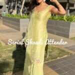 Aahana Kumra Instagram - Starting to look like a Serial Shaadi Attender 👰‍♀️🤵‍♂️💍🌸🥂💕🍾😹🌻😥 #midweekmotivation #wednesday . . . . #wednesdayedit #wednesdaywisdom #wedding #weddings #shaadiseason #shaadi #shaadifever #weddinginspo Mumbai - मुंबई