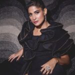 Aahana Kumra Instagram - Wednesday came on a Friday 🖤🖤🖤🖤 #fashion #fashiondiaries . . . . #showstopper #fashion #fashionista #aahanakumra #friday #friyay #fridaymood #blackfriday Delhi, India
