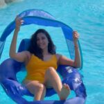 Aahana Kumra Instagram - 01. 01. 2023 Sunrise. Morning hike. Pool time. Best day! 🌞👙🏃‍♀️🌅🌸🏊‍♀️💁‍♀️❤️ #happynewyear #happynewyear2023 . . . . #newyear #2023 #aahanakumra #sunday #sundayfunday India