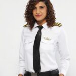 Aahana Kumra Instagram - Men in black 🖤 Women in uniform 🫶👩‍✈️✈️ The photo shoot for Capt. Moon Alves in India Lockdown on @zee5 🇮🇳👩‍✈️✈️💕🫶 #throwbackthursday #throwbackmemories . . . . #throwback #indialockdown #photoshoot #femalepilot #pilot #commercialpilot #womeninuniform #captain #aahanakumra #uniform #captain #actorlife Mumbai - मुंबई