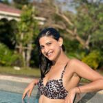 Aahana Kumra Instagram - I hereby declare myself as a pool baby!! 👙🏊‍♀️💁‍♀️ What a weekend!! 💯☀️ And now ready to take over the world! 2023 here I come! 💕🦄👙💁‍♀️🌞🌅🌈💯 #mondayblues 💙 #happynewyear #happynewyear2023 . . . . #newyear #poolbaby #poolvibes #peace #quiet #bliss #aahanakumra #monday #mondaymotivation #mondaymood #mondaymantra #getaway #weekendgetaway Some Where Peaceful