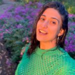 Aahana Kumra Instagram - Best new year Eve!!!! 👙🦄🍹🌞💕 Also hoping for more badass unicorns 🦄🦄🦄🦄🦄🦄🦄🦄 #byebye2022 #happynewyear . . . . #newyear #newyeareve #bestsunset #sunset #sundetlovers #aahanakumra India