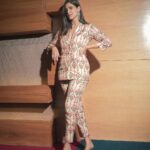 Aahana Kumra Instagram - Boss lady always 💯💁‍♀️ Styling : @juhi.ali Make up and hair : @omni_thakkar Photos by : @rohitmalekar1 #thursdaythoughts . . . . #thursday #thursdayvibes #thursdaymotivation #aahanakumra #bosslady #photoshoot Mumbai - मुंबई