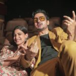 Aahana Kumra Instagram - Undisputed round table ke champions!! 🫶💕🥂🙊😘 @amolparashar @gulshandevaiah78 @amrutasubhash @naveenkasturia !! Thank you @zee5 for the memorable day!! And thank you @rohitmalekar1 for these memories🫶📸💕 #ottperformersoftheyear . . . . #actoronactor #roundtable #actorslife #actorsroundtable #actorsroundtable2022 #yearend #ott #performersoftheyear #amolparashar #gulshandevaiah #amrutasubhash #naveenkasturia #aahanakumra #zee5 #friendsforever #bffs Mumbai - मुंबई