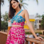 Aahana Kumra Instagram - Feeling like a pink porcupine 💕💕 #tuesdaythoughts . . . . #tuesdaymotivation #tuesdaymotivation #tuesday #aahanakumra #fashion #fashiondiaries Mumbai - मुंबई
