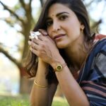 Aahana Kumra Instagram - Postcards from the past 🌸🫶💕🏞️ #vintage #waybackeednesday Saree : @threadsperinch Make up : @shrushti_birje_8 Hair : @makeupandhairby_netra Photos by : @prath.ig . . . . #dehradun #vintagestyle #vintagefashion #vintagefashion #vintagephotography #aahanakumra #uttarakhand #wednesday #wednesdaywisdom Dehradun, Uttarakhand