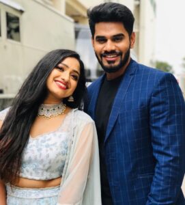 Aashika Padukone Instagram - Happy Birthday maganeee! 🥰 
There’s not a day that goes by without listening to your endless talks, not that i have a choice 😜
But I love how you make everything around me so simple and happy.
So this birthday ill pray for all your craziest dreams to come true soon sooner soonest. ♥️
