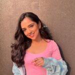 Ahsaas Channa Instagram - Every dead-end street led you straight to me 💘