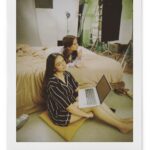 Ahsaas Channa Instagram - Shot for something really cool and with the best people around me Photo series by @stylebykayal