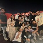 Ahsaas Channa Instagram - Took a trip to Bangalore with some famous friends. Bangalore, India