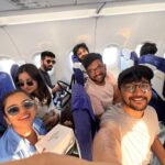 Ahsaas Channa Instagram - Took a trip to Bangalore with some famous friends. Bangalore, India