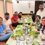 Ahsaas Channa Instagram - Took a trip to Bangalore with some famous friends. Bangalore, India