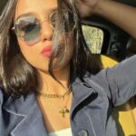 Ahsaas Channa Instagram - 💭😘 Bangalore, India