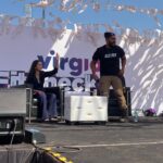 Ahsaas Channa Instagram - @under25official gave me a chance to meet the nicest, loveliest, loudest, most excited, supportive and enthusiastic audience ever! Thankyou so much for all the love Bangalore has an awesome bunch of people. Please watch all videos I’m too happy to share 🥰 Bangalore, India
