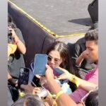 Ahsaas Channa Instagram - @under25official gave me a chance to meet the nicest, loveliest, loudest, most excited, supportive and enthusiastic audience ever! Thankyou so much for all the love Bangalore has an awesome bunch of people. Please watch all videos I’m too happy to share 🥰 Bangalore, India
