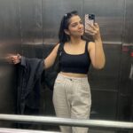 Ahsaas Channa Instagram - February pt 2