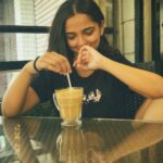 Ahsaas Channa Instagram – February was alllll about not working, working out and coffee dates!