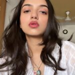 Ahsaas Channa Instagram - I once was poison ivy but now I’m your daisy!