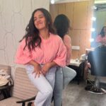 Ahsaas Channa Instagram - Sweater weather 💕