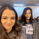 Ahsaas Channa Instagram - Ho Gya ab! Next year we’ll try again