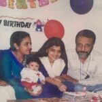 Ahsaas Channa Instagram - Happy birthday Mehak ❤️