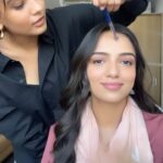 Ahsaas Channa Instagram - but did she? @ahsaassy_ 🫣