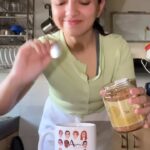 Ahsaas Channa Instagram - Live* When coffee is your life. #MaanMeriJaan