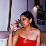 Ahsaas Channa Instagram - An after party with the best girls. Last two photos clicked by @thefilmykudi First photo by @gulati06