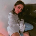 Ahsaas Channa Instagram - This year for Halloween I dressed up like a girl who has friends who invite her to their Halloween parties! 🎃